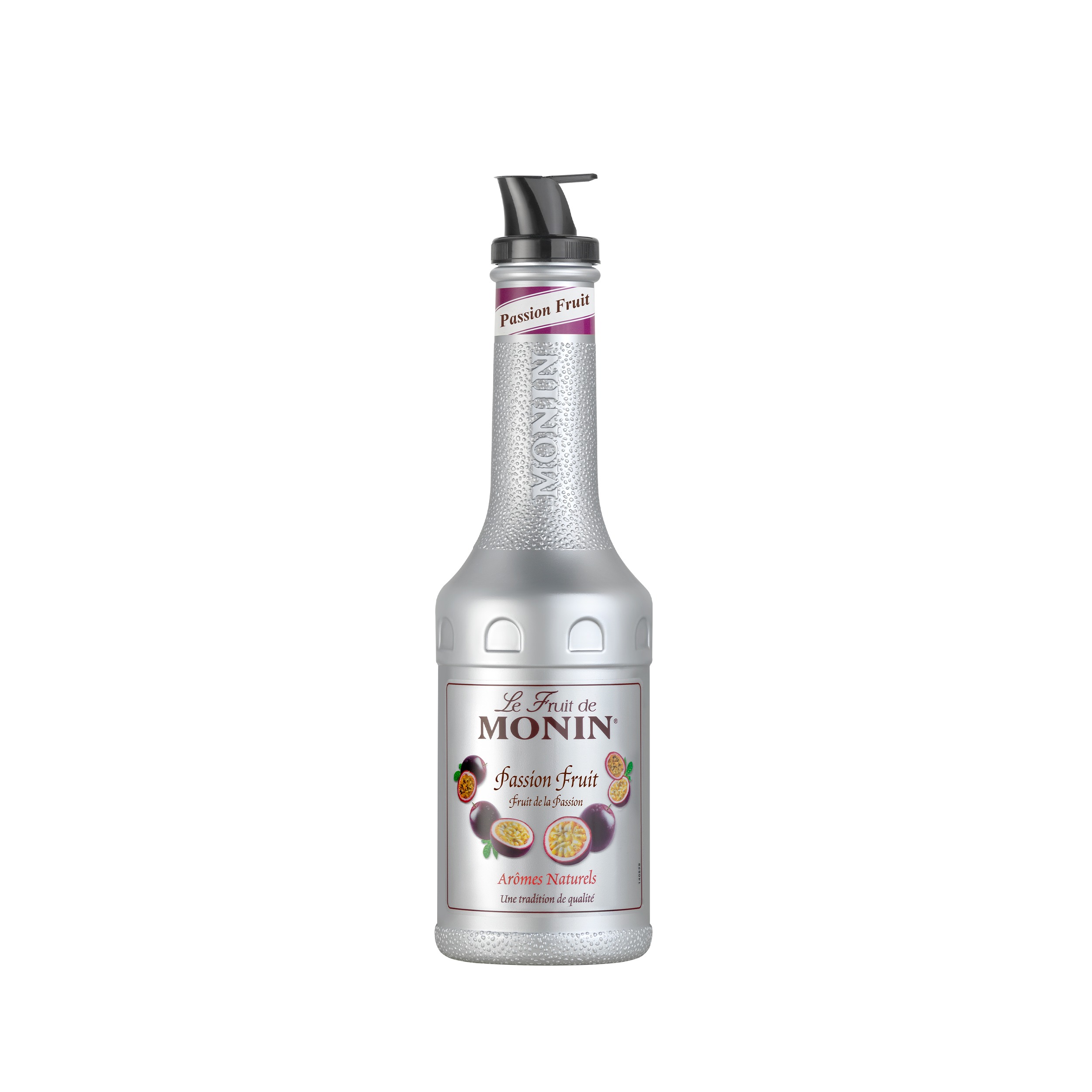 Passion Fruit Puree 1 L 